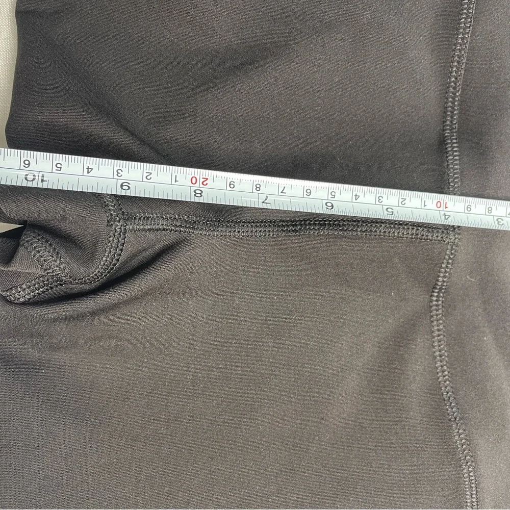 Brand new Gottex medium‎ Black and Blue Leggings